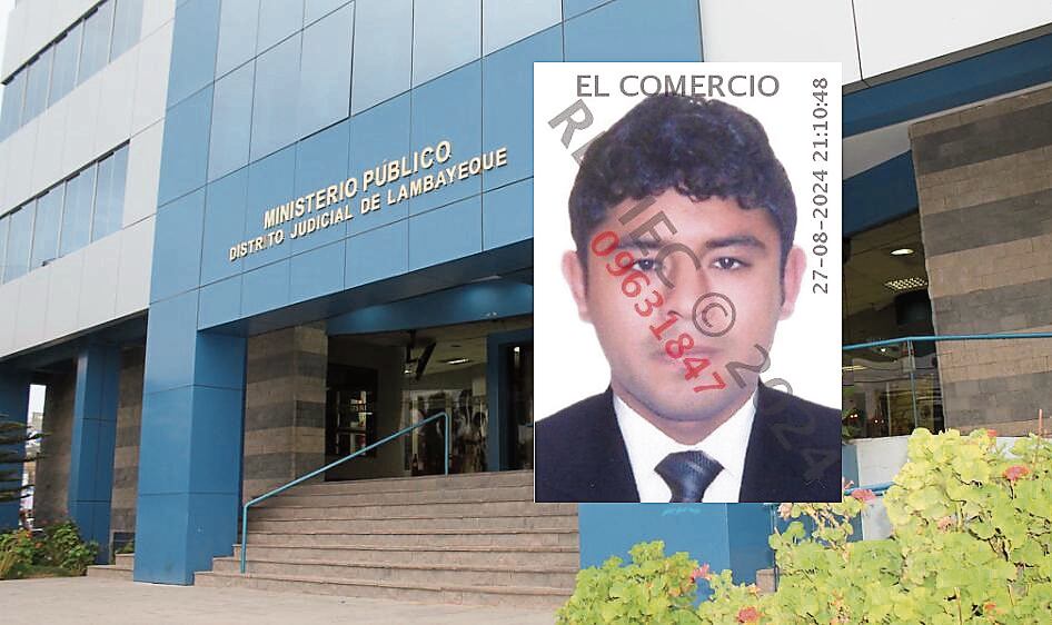 Actualmente el individuo permanece prófugo de la justicia y se ha ordenado su ubicación y captura de manera inmediata.