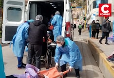 Diresa Huancavelica declara alerta amarilla en establecimientos de salud por Elecciones 2026