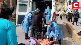 Diresa Huancavelica declara alerta amarilla en establecimientos de salud por Elecciones 2026