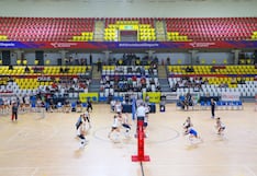 Perú en el tercer lugar del medallero de los Juegos Panamericanos Universitarios 2026
