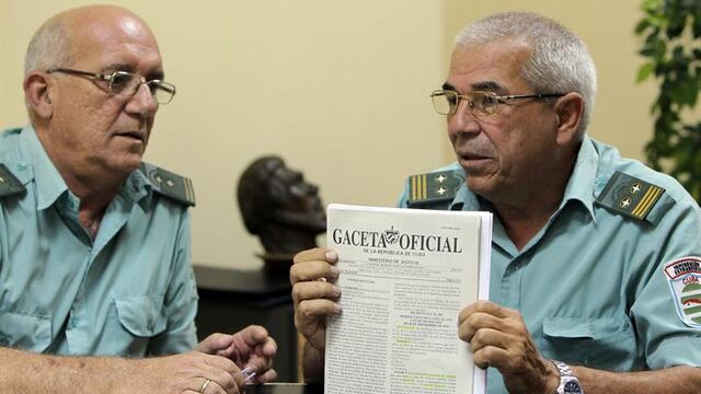 Cuba elimina permiso de salida al exterior en esperada reforma migratoria