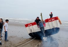 Lambayeque: Pescadores de San José piden a gobernador cumplir sus promesas