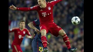 Bayern Múnich elimina al Barcelona y jugará la final con el Borussia Dortmund (VIDEO)
