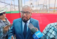 Arequipa: Presunta organización criminal involucraría al Ministerio de Energía y Minas