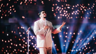 Bad Bunny trajo a Lima el orgullo de sus raíces puertorriqueñas en una noche de ritmo y memoria (CRÓNICA)