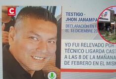 Revelan que dos “cofres” presidenciales habrían estado en casa de familia vinculada a Dina Boluarte