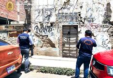 Ica: Fiscalía exhorta a subsanar riesgos en ruta procesional del Señor de Luren