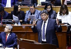 Elmer Cuba: Perú crecerá 3,5 % y presupuesto 2027 superará los S/ 266 mil millones