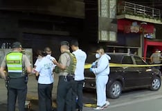 San Juan de Lurigancho: asesinan a dueño de discoteca Terraclub en presunto caso de extorsión