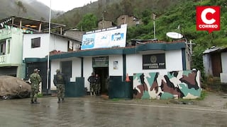 Investigan a policías de Concepción por presuntos pagos para evitar ir a trabajar