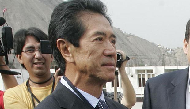 Jaime Yoshiyama es uno de los investigados en el proceso. (Foto: Agencia Andina)