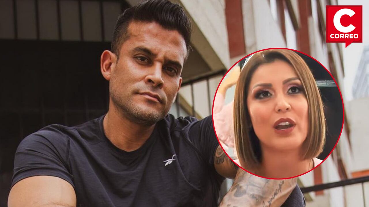 Christian Domínguez revela por qué los hijos de Karla Tarazona lo llaman ‘papá’: “No les mentimos”