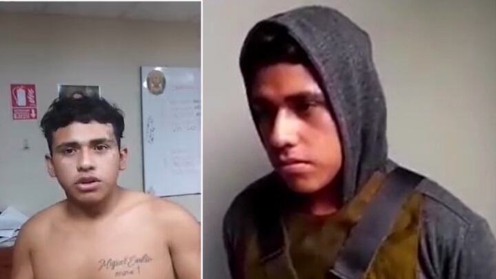 Menor de 11 meses habría sido ultrajada por su propio padre. Foto: composición