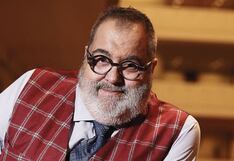 Fallece el periodista argentino Jorge Lanata a los 64 años