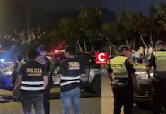 SJL: hombre es asesinado a balazos tras ser llevado por desconocidos a avenida Los Postes