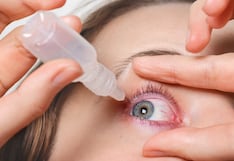 ¿Usas gotas recomendadas por otros? Estos son los riesgos para tus ojos