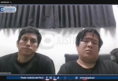 Jhonsson Cruz Torres: “Si hablo, Trujillo se queda sin policías”