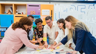 Día de las MIPYME: emprendedores mayores de 50 años impulsan el crecimiento económico del Perú