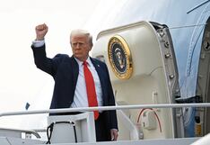 Estados Unidos da por cerrada la crisis con Colombia sobre repatriaciones de inmigrantes