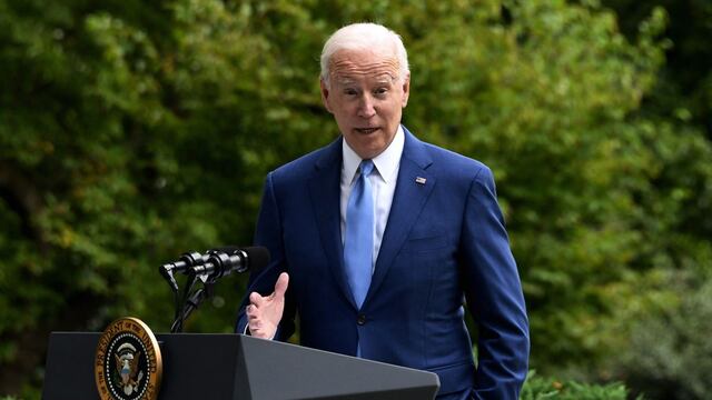 EE.UU.: Joe Biden es el primer presidente que conmemorará el Día de los Pueblos Indígenas