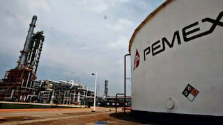 Un muerto en accidente en refinería Pemex