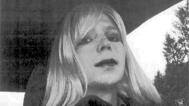 Barack Obama conmutó pena a Chelsea Manning, quien filtró información a Wikileaks