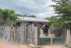 Con perros de rescate buscan a universitario que desapareció hace dos años en Piura