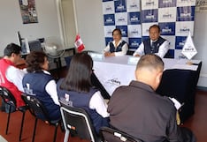 ONPE instala oficina descentralizada en Ica para las Elecciones Primarias