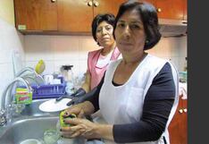 Mujeres latinoamericanas destinan entre 22 y 43 horas semanales a labores del hogar y cuidado