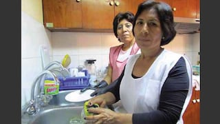 Mujeres latinoamericanas destinan entre 22 y 43 horas semanales a labores del hogar y cuidado