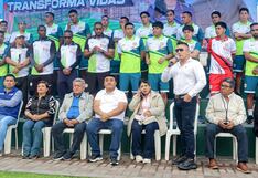 Trujillo: Presidente de Juventud Bellavista pide a las autoridades remodelar el estadio de La Esperanza (VIDEO)