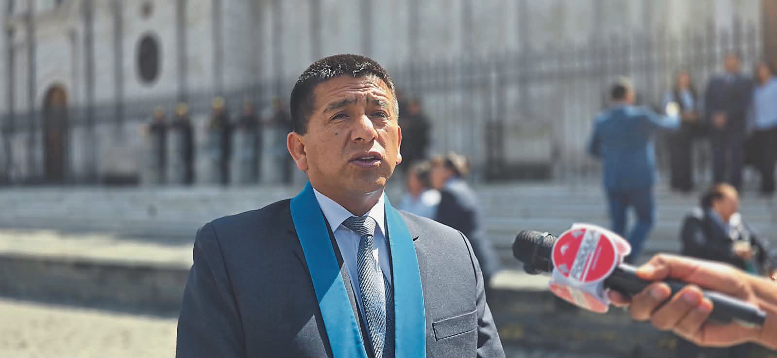 Retoman proyecto autopista Matarani – Panamericana Sur (Foto: GEC)
