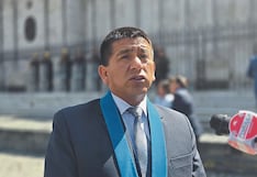 Retoman proyecto autopista Matarani–Panamericana Sur