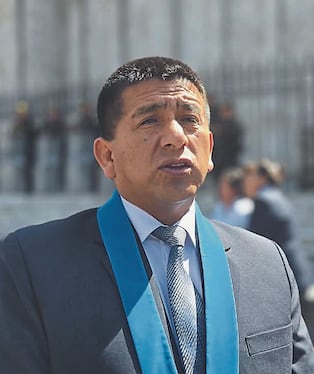 Retoman proyecto autopista Matarani – Panamericana Sur (Foto: GEC)