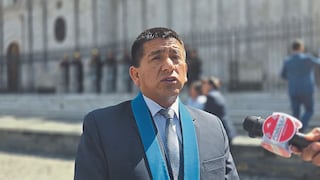 Retoman proyecto autopista Matarani–Panamericana Sur