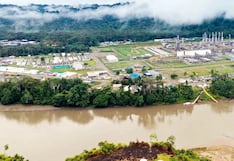 Perú redujo en 18% emisiones de dióxido de carbono por uso del gas natural