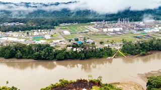 Perú redujo en 18% emisiones de dióxido de carbono por uso del gas natural