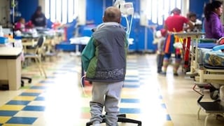 Semáforo Oncológico: Ley del Cáncer reporta pocos avances desde hace 9 meses