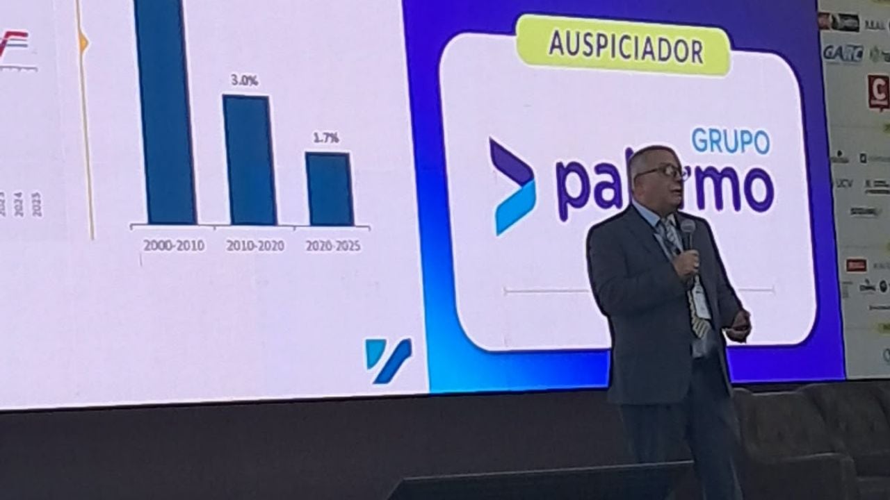 Durante su participación en el 37 Encuentro Empresarial del Norte planteó reformas urgentes para ayudar a mejorar el crecimiento y competitividad del país.
