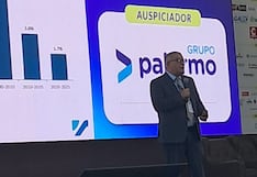Milton Von Hesse: “La minería ilegal se ha convertido en la principal actividad del mundo criminal”