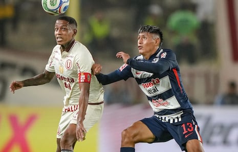 Clubes de la Liga 1 alertan sobre la dramática caída de los patrocinios en el deporte peruano
