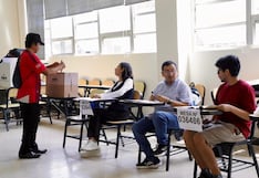 ODPE Ica instalará 1372 mesas de sufragio en Ica, Nasca y Palpa