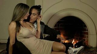 Claudia Ramírez en sexy vídeo de Ralph Armon