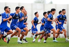 Liga 1: Alianza Atlético sale a toda máquina, pero sin público