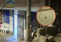 Adolescente de 16 años es asesinado a balazos dentro de su vivienda en Villa El Salvador