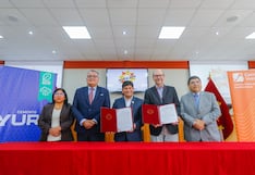 Empresas privadas Interbank, Yura y Cerro Verde construirán túnel mellizo en vía Arequipa - La Joya