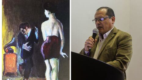 Cenaremos en Madrid y la promesa de lo imposible