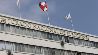 Elecciones 2026: Estos son los plazos para renuncias y licencias de candidatos regionales