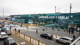 Aeropuerto Jorge Chávez con ingreso por Av. Faucett cerrará oficialmente sus puertas este sábado