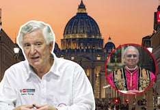 Canciller Carlos Pareja acompañará al presidente Balcázar en su visita al Vaticano